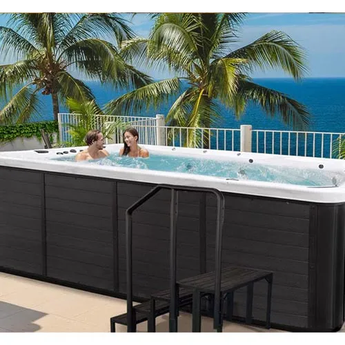 Swimspa hot tubs for sale in Bryan